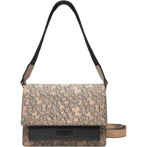 Borsetta TOUS 2002129643 Beige - TOUS - Modalova