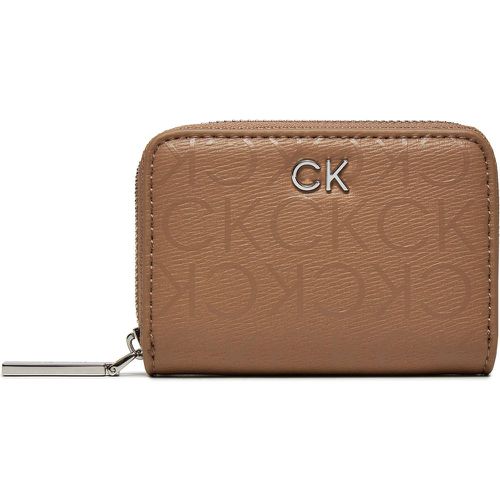 Portafoglio piccolo da donna K60K612188 - Calvin Klein - Modalova