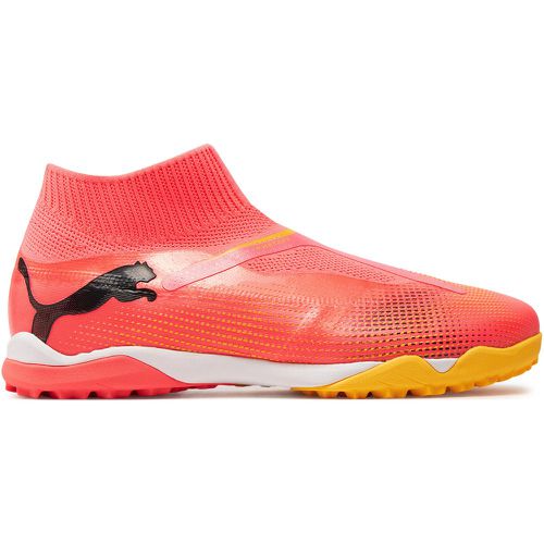 Scarpe da calcio Future 7 Match+ Ll Tt 107713-03 - Puma - Modalova