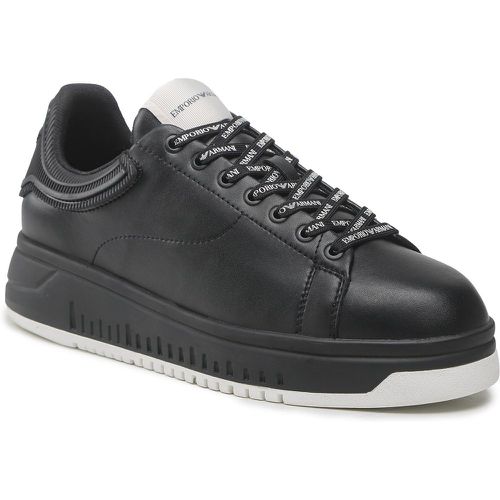 Sneakers X4X264 XN001 K001 - Emporio Armani - Modalova