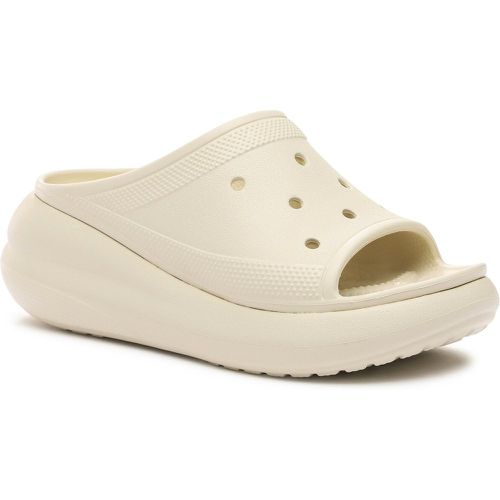 Ciabatte Crush Slide 208731 - Crocs - Modalova