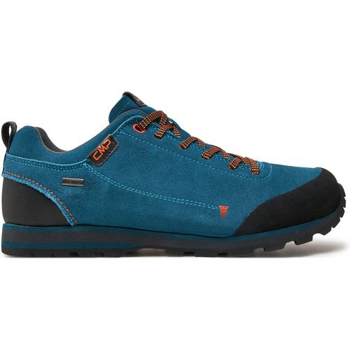 Scarpe da trekking Elettra Low Wp 38Q4617 - CMP - Modalova