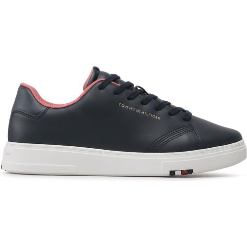 Sneakers Elevated Rbw Cupsole Leather FM0FM04487 - Tommy Hilfiger - Modalova