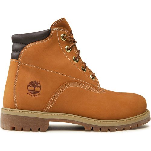 Scarponcini Alburn 6 Inch Wp Boot TB0A2FX62311 - Timberland - Modalova