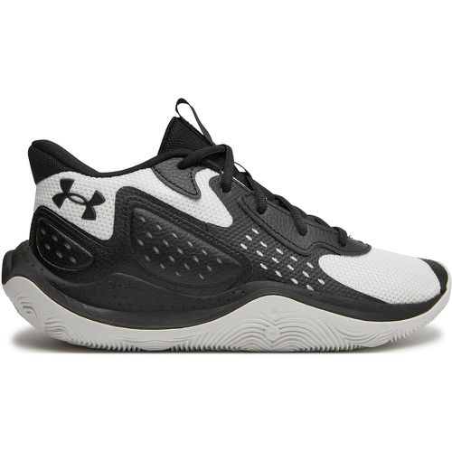 Scarpe da basket Ua Jet '23 3026634-006 - Under Armour - Modalova