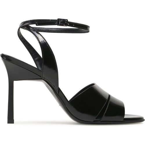 Sandali Geo Stil Sandal 90Hh HW0HW01462 Ck Black BEH - Calvin Klein - Modalova