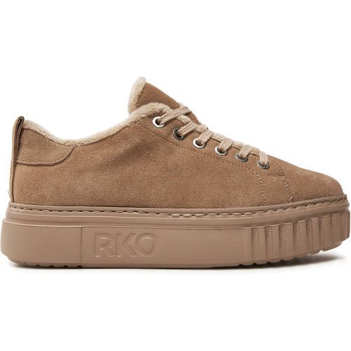 Sneakers Ryłko 0RRU8_V Beige - Ryłko - Modalova