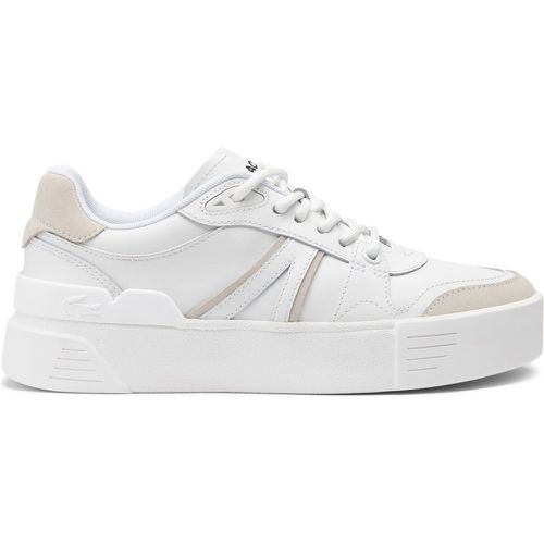 Sneakers Lacoste L00107224SF Bianco - Lacoste - Modalova