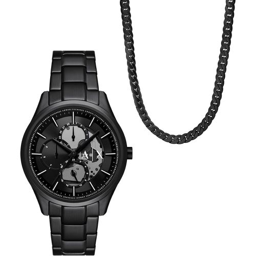 Orologio AX7160SET - Armani Exchange - Modalova