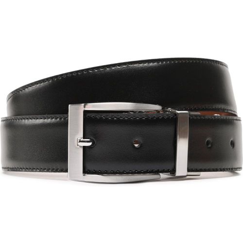 Cintura da uomo 35Mm Rev Blk Classic Belt TB0A1BXX - Timberland - Modalova