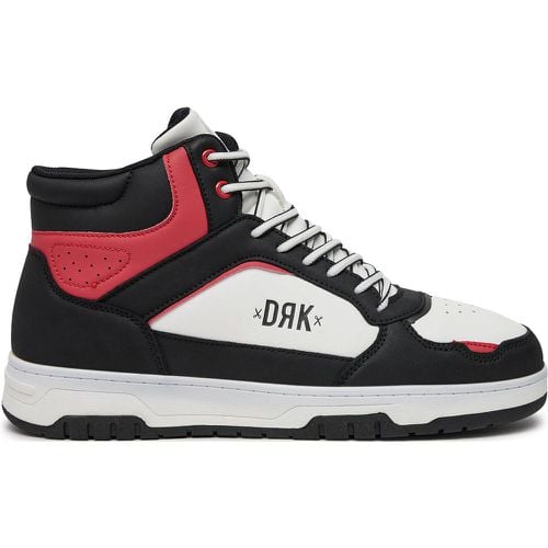 Sneakers Parker DS24F23M - Dorko - Modalova