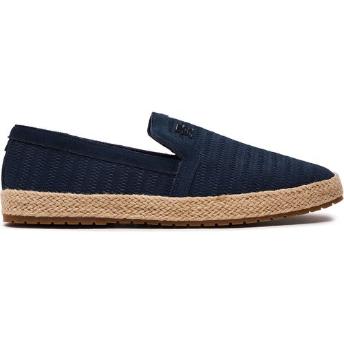 Espadrillas Th Esapdrille Classic Suede FM0FM04984 - Tommy Hilfiger - Modalova