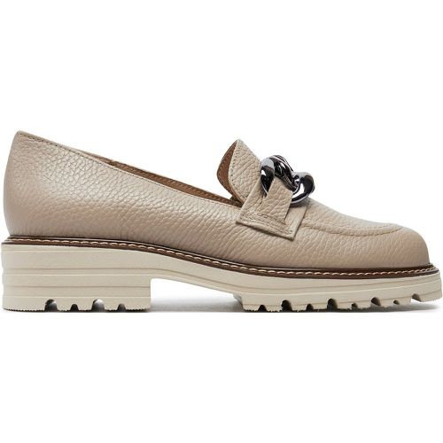 Chunky loafers Ryłko E2R17_E Beige - Ryłko - Modalova