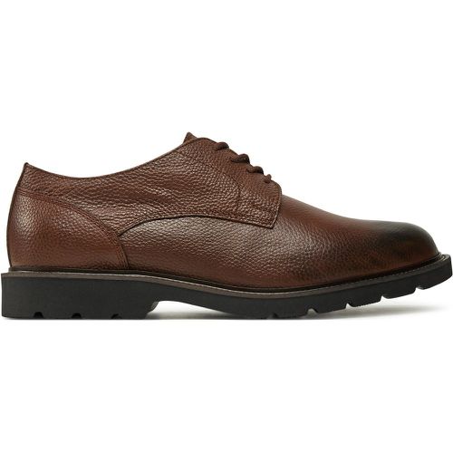 Scarpe basse Ryłko T2RW1 Marrone - Ryłko - Modalova