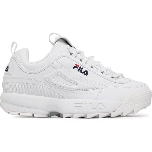 Sneakers Disruptor Low Wmn 1010302.1FG - Fila - Modalova