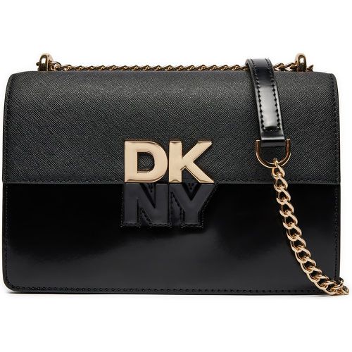 Borsetta Echo Sm Chain Flap R423KE31 - DKNY - Modalova