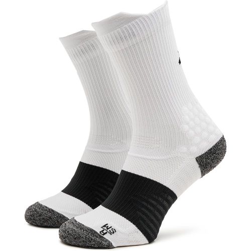 Calzini lunghi unisex Running UB23 HEAT.RDY Socks HT4812 white/black - Adidas - Modalova