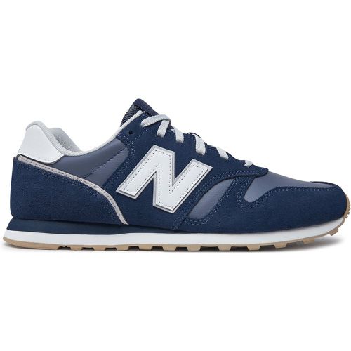 Sneakers New Balance ML373NV2 Nero - New Balance - Modalova