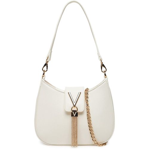 Borsetta Valentino VBS1IJ17 Bianco - Valentino - Modalova