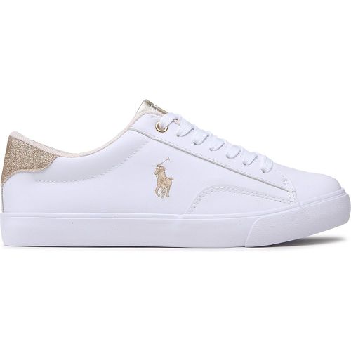 Scarpe sportive Theron V RF104098 - Polo Ralph Lauren - Modalova