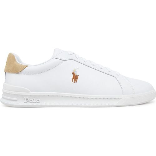 Sneakers Heritage Court II 809940762001 - Polo Ralph Lauren - Modalova