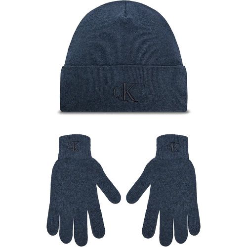 Set di Cappello e Guanti K50K512469 - Calvin Klein - Modalova