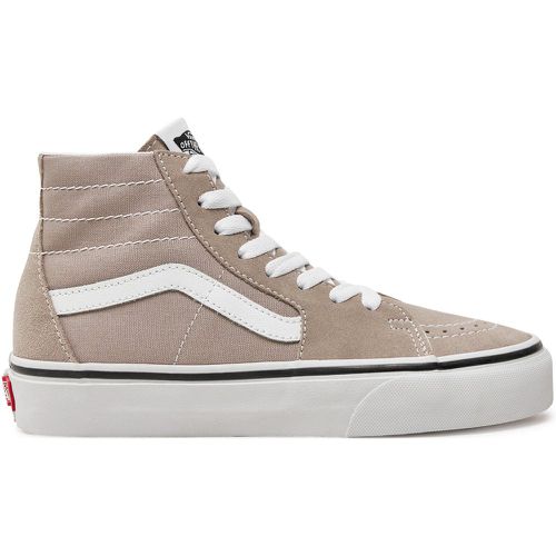 Sneakers Sk8-Hi Tapered VN0009QPHCZ1 - Vans - Modalova