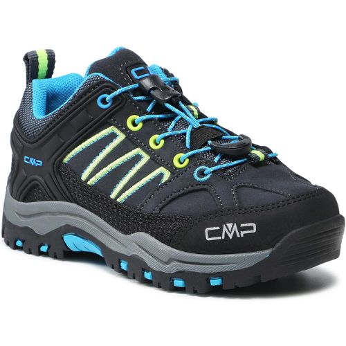 Scarpe da trekking Kids Sun Hiking Shoe 31Q4804 - CMP - Modalova