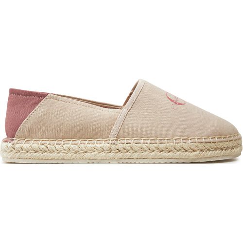 Espadrillas Espadrille Ml Btw YW0YW01376 - Calvin Klein Jeans - Modalova