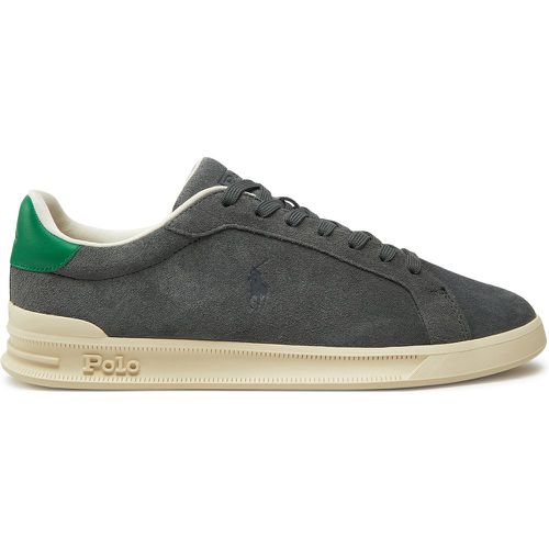 Sneakers Heritage Court II 809955691004 - Polo Ralph Lauren - Modalova