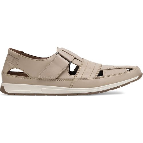 Sandali Rieker 11951-60 Beige - Rieker - Modalova