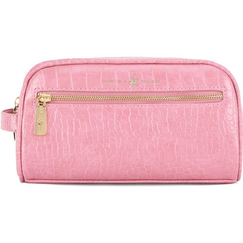 Pochette per cosmetici BHPC-W1-001-AW24 - Beverly Hills Polo Club - Modalova