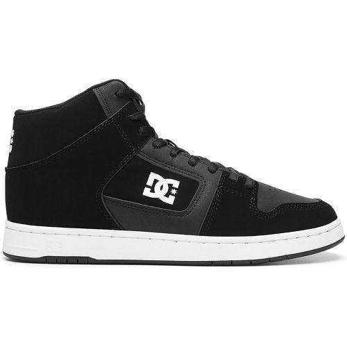 Sneakers MANTECA 4 HI ADYS100743-BKW - DC - Modalova