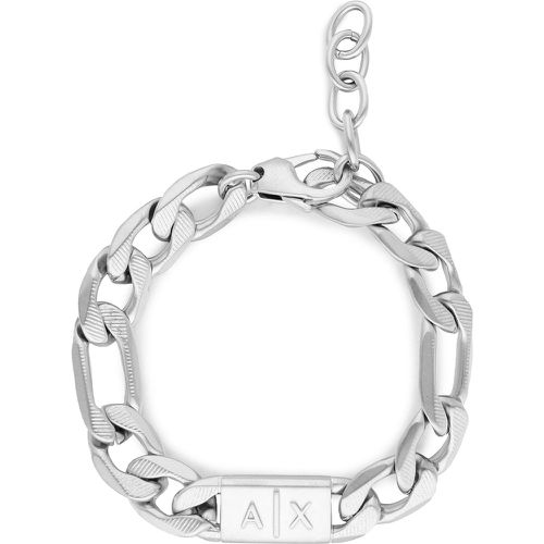 Bracciale AXG0077040 - Armani Exchange - Modalova