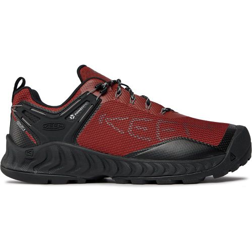 Scarpe da trekking Nxis Evo Wp 1026680 - Keen - Modalova