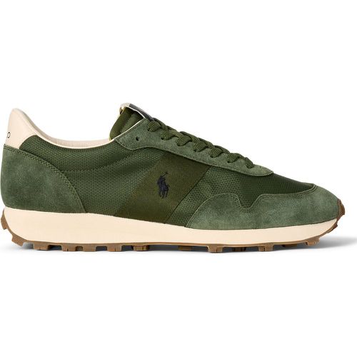 Sneakers Prl Trail125 809945249004 - Polo Ralph Lauren - Modalova