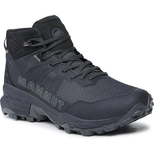 Scarpe da trekking Sertig II Mid Gtx GORE-TEX 3030-04830-0001-1080 - mammut - Modalova