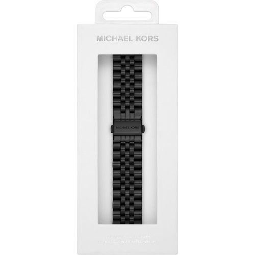 Cinturino di ricambio per Apple Watch MKS8056E - Michael Kors - Modalova