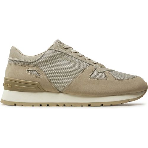 Sneakers Guess FMPALC ESU12 Beige - Guess - Modalova