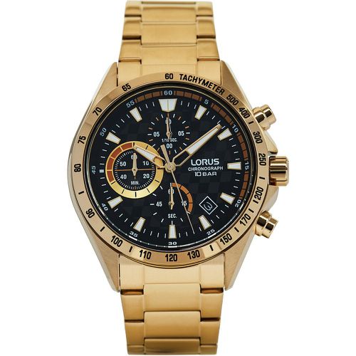 Orologio Lorus Lor RM314JX9 Oro - Lorus - Modalova