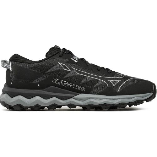 Scarpe running Wave Daichi 7 Gtx J1GK2256 - Mizuno - Modalova