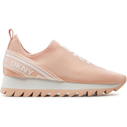 Sneakers DKNY Abbi K1421737 Rosa - DKNY - Modalova