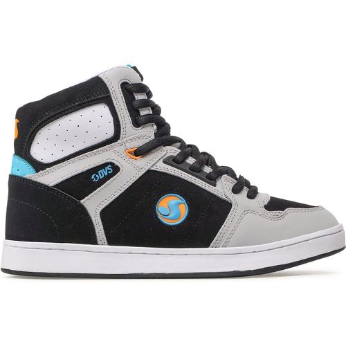 Sneakers Honcho DVF0000333 Gray Black Blue 020 - DVS - Modalova