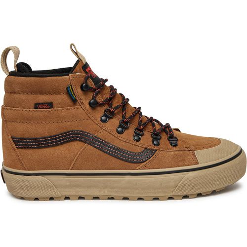 Sneakers Sk8-Hi DR Waterproof MTE VN000CVRN1Z1 - Vans - Modalova