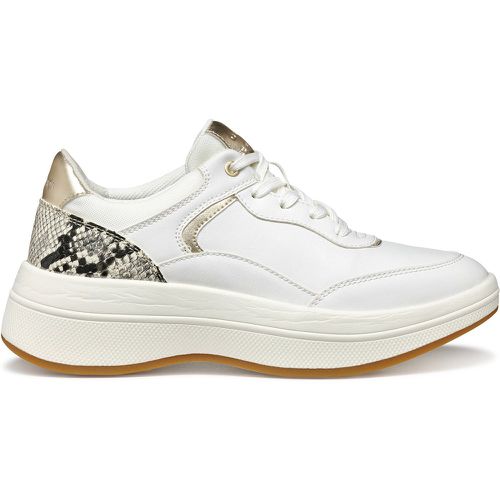 Sneakers D Spherica Ecub-3 D46WTB 0BCAR C0405 - Geox - Modalova