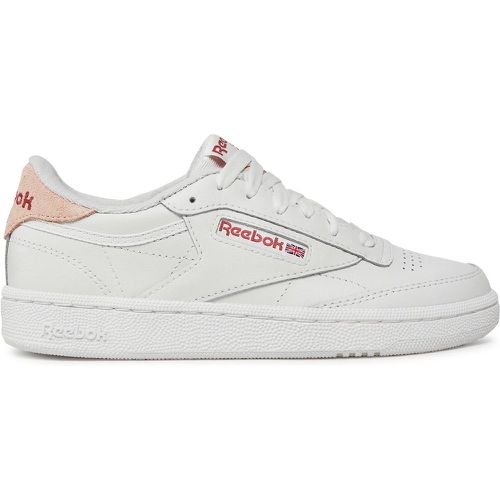 Sneakers Club C 85 IE1596 - Reebok - Modalova