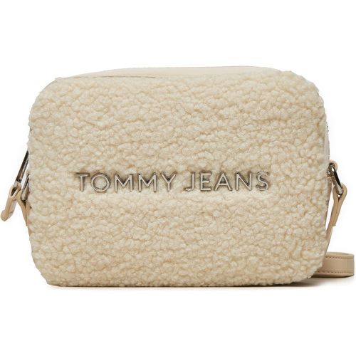 Borsetta Tjw Ess Must Camera AW0AW16493 Beige - Tommy Jeans - Modalova