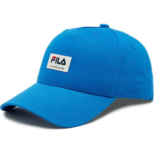 Cappellino Brighton Coord Label Cap FCU0023 - Fila - Modalova