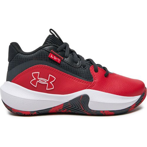 Scarpe da basket Grade School UA Lockdown 7 3028513 - Under Armour - Modalova