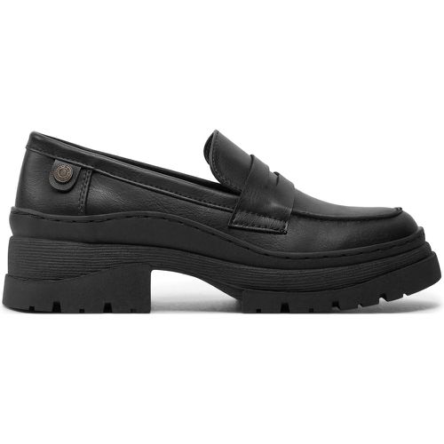 Chunky loafers Refresh 171983 Nero - Refresh - Modalova